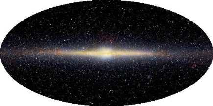 Galaxia espiral lenticular